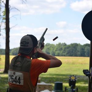 Meet your Posher, Gideon